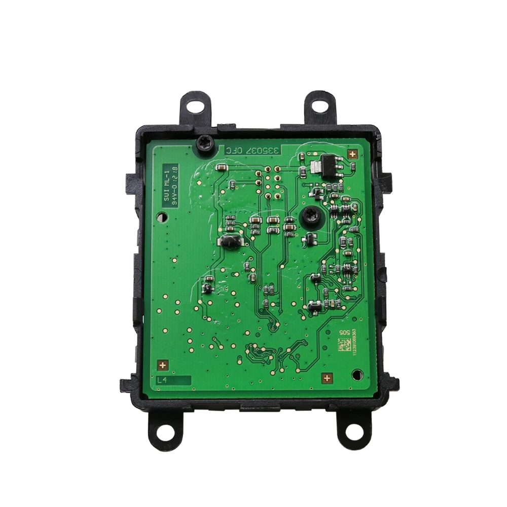 Ксеноновые светодиодсветодиодный фары TAOCHIS 12 В модуль управления ДХО 8R0 907 472