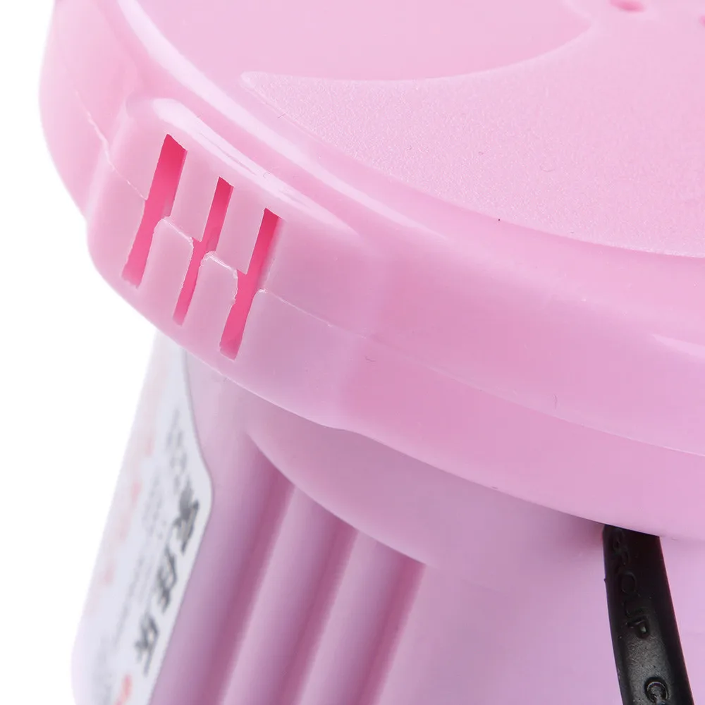 Электрический вакуумный насос многофункциональный бытовой компрессионный