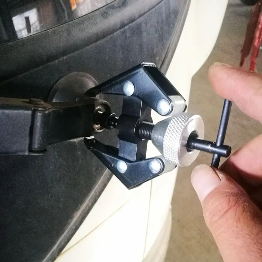 Стеклоочистителя Батарея терминала стеклоочистителя шарниры подшипника Remover