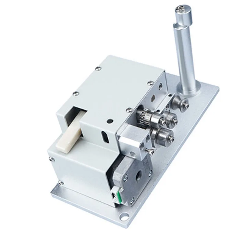 

Automatic soldering machine accessories Multi-purpose tin breaker in and out of tin device ML-201 machine 20W