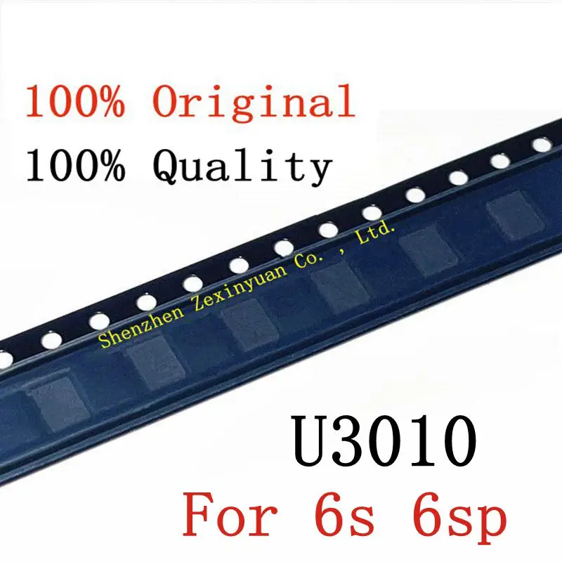 

2 шт./лот U3010 MPU-6700 MP67B Gyro Gyroscope ic для 6s 6s p