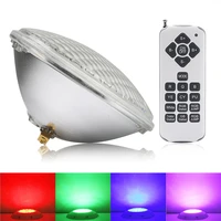 ac12v led rgb piscina lamp submersible light underwater swimming pool garden party waterproof led lights decoration