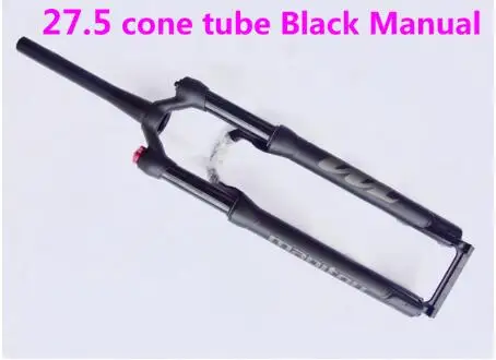 Новинка, Велосипедная вилка Manitou Machete, размер 27,5, 29er, прямой/конус, MTB, велосипедное масло для подвески и газовой вилки SR SUNTOUR acessorios - Цвет: E