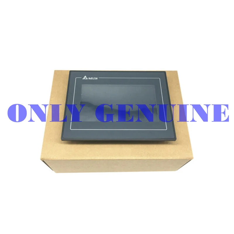HMI оригинальный бренд Delta DOP 110CS 10 дюймов сенсорный экран заменить B10S411|Контроллер