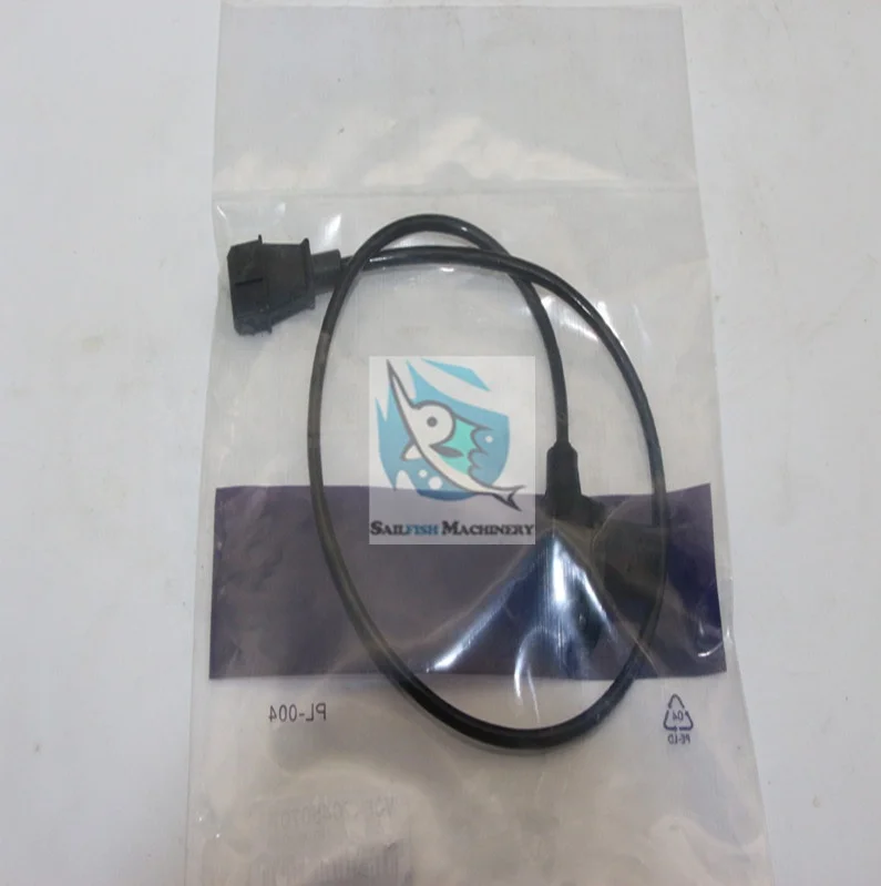 

20450707 EC210B speed sensor for excavator