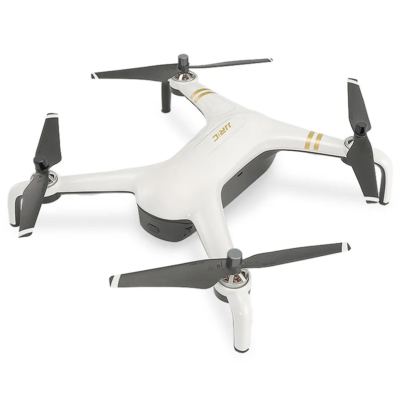 JJRC X7P SMART 5G wifi 1 км FPV w/4 K камера двухосевой карданный бесщеточный мотор