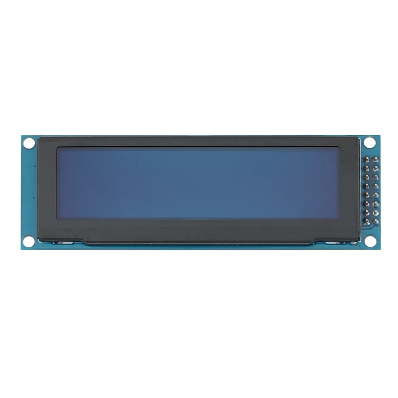 

Органический светодиодный дисплей 3,12 дюйма 25664x64 точек, графический ЖК-модуль, LCM экран SSD1322, контроллер с поддержкой SPI
