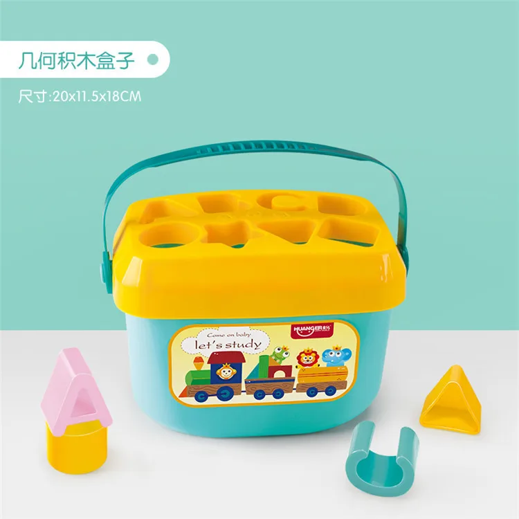 Fisher Price детские первые красочные свиньи головоломки настольная игра для детей