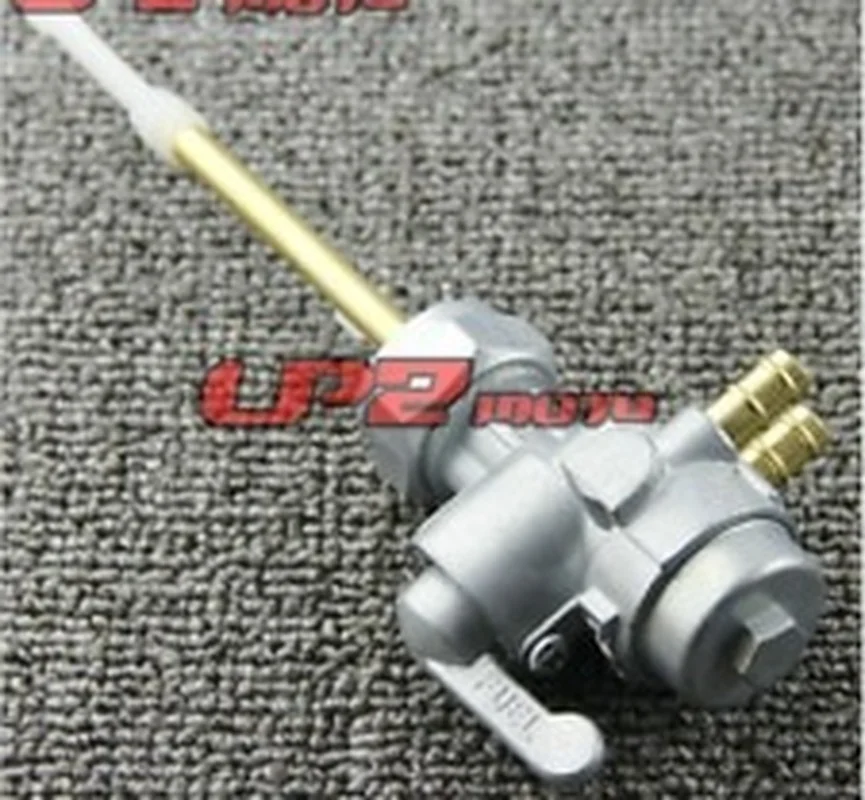 

Fuel Gas Switch Valve Petcock for Kawasaki KZ1000 1977 1978 1979 1980 1981 KZ GPZ 1100 1982 81-82 Z1 1973 1974 1975 73 74 75