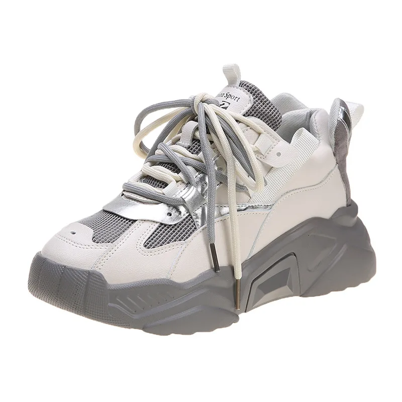 

Daddy Shoes Women 2020 Spring New All-match Sneakers Women Fashion Women's Sneakers Women