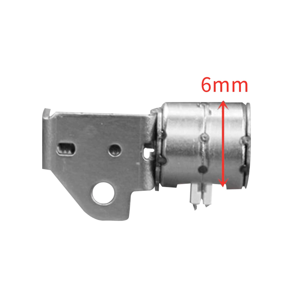 10PCS/Lot 6Mm Miniature Slide Screw Stepper Motor 2 Phase 4 Wire Micro Stepping | Обустройство дома