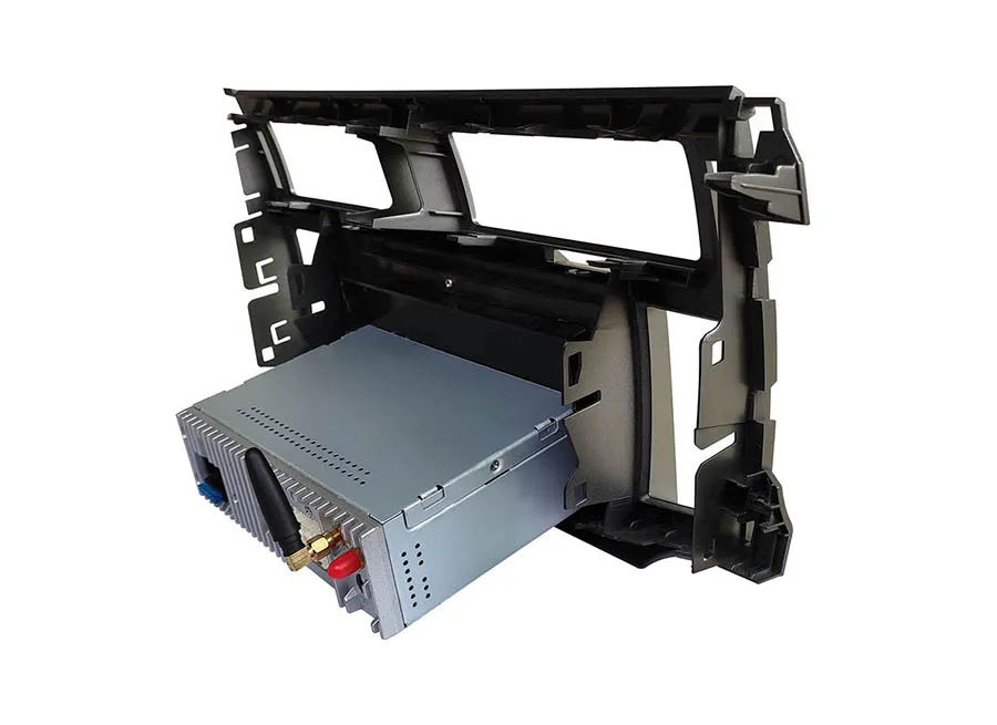 Allways Автомобильный мультимедийный экран 9 дюймов Android 0 Восьмиядерный 2 Гб ОЗУ 32