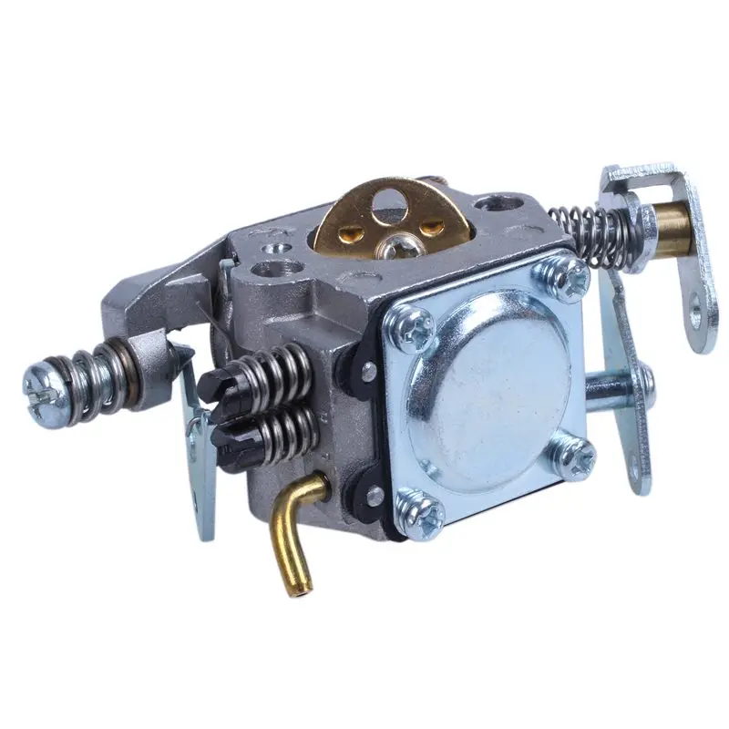 Новый Карбюратор Carb ДЛЯ Poulan Sears Craftsman бензопила Walbro WT 89 891 серебро|Карбюраторы| |
