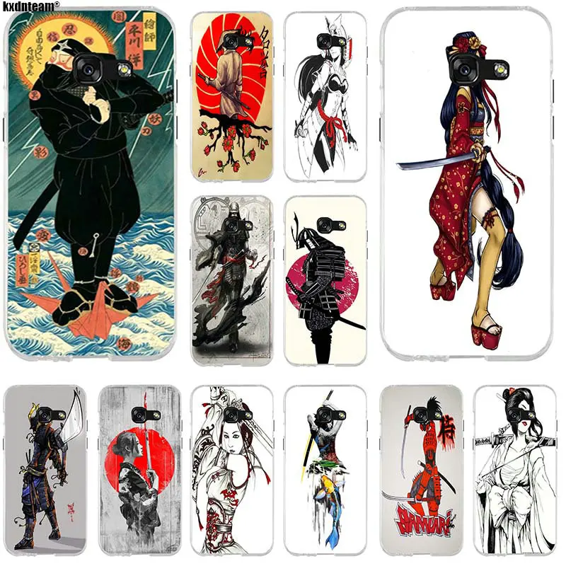 Janpan дзюдо мягкие ТПУ Силиконовые прозрачные чехлы для мобильных телефонов samsung