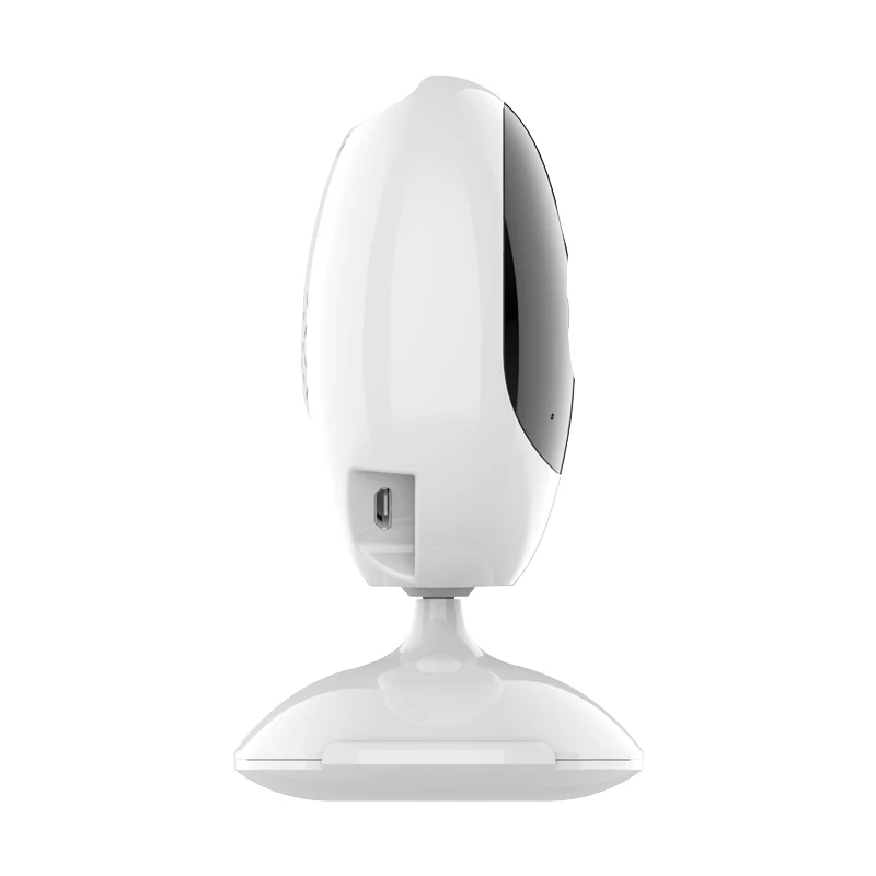 IP-камера видеонаблюдения QZT 1080P 3 Мп Wi-Fi ночное видение | Безопасность и защита