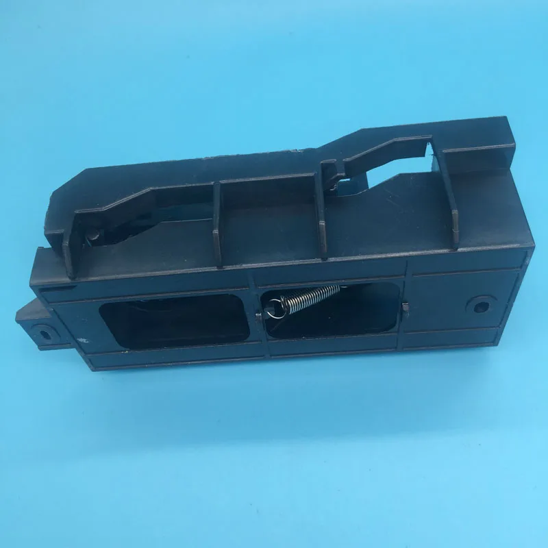 Широкоформатный принтер Mimaki JV33 JV5 CJV30 JV34 DX5 крышка станция в сборе для epson dx5 DX7 головки чистящий комплект укупорочная сборка