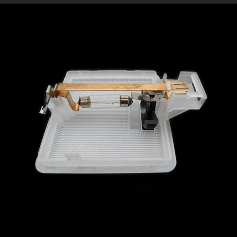 Автомобильный купольный светильник для чтения внутренней крыши s VW GOLF JETTA MK2 A2 II