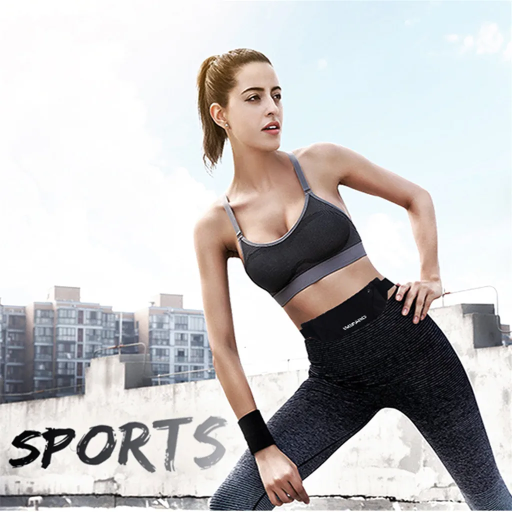 Сумка-пояс на талию унисекс Дорожная сумка бедрах маленькая сумочка нагрудная