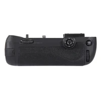 vertical battery grip holder replacement power supply compatible with d7100d7200 dslr camera compatible for mb d15 grip