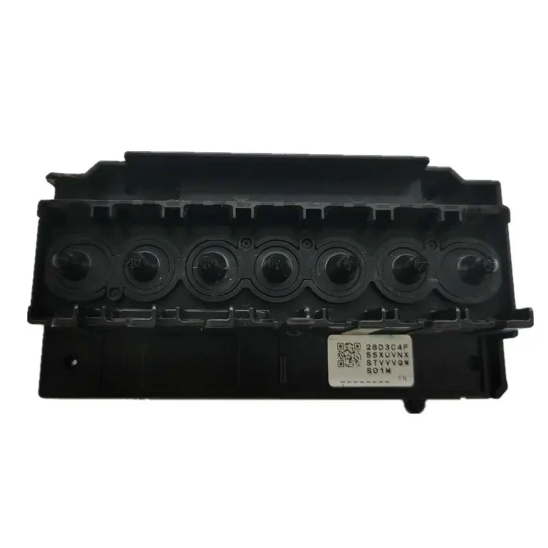 Новая печатающая головка для Epson PM4000 R2100 R2200 PRO7600 PRO9600 7600 9600 оригинальная tete impression