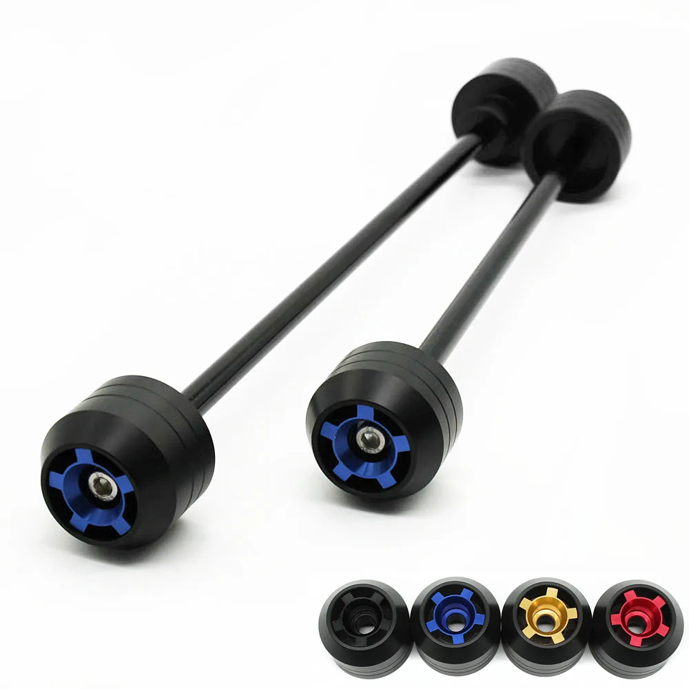 Передние и задние тормозные ползунки для мотоцикла HONDA CBR954RR защитная накладка на