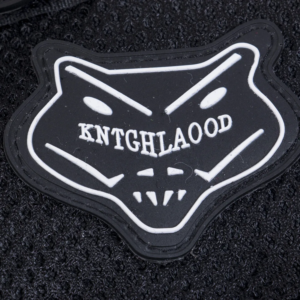 Половина Finger сетка Велоспорт перчатки восхождение на открытом воздухе для