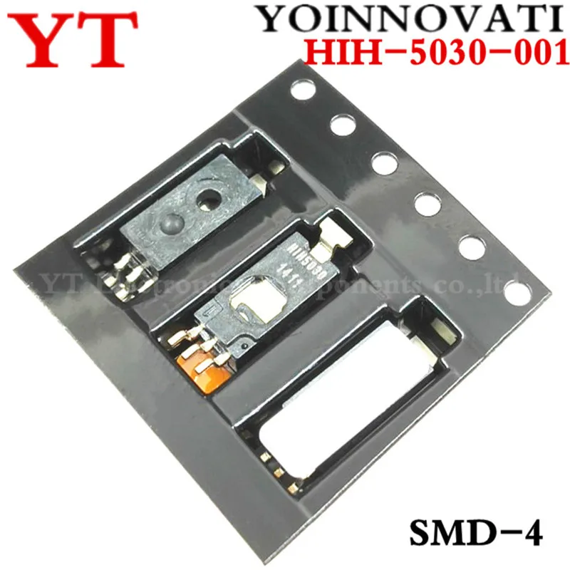 

1pcs/lot HIH-5030-001 SENSOR SMD HIH5030 Best quality