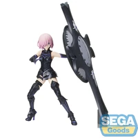 info msg anime action figure fate grand order figures mash kyrielight pvc 112 complete figure statue adult hentai model toys