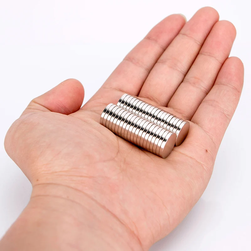 Редкоземельный неодимовый магнит мощный редкоземельный 15x2 15x3 15x4 10x2 12x2 10x3 мм