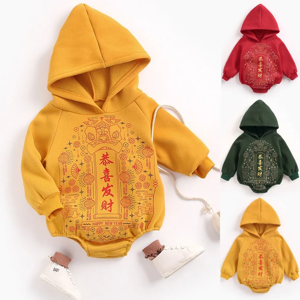 Весенний пуловер с длинным рукавом для новорожденных мальчиков и девочек