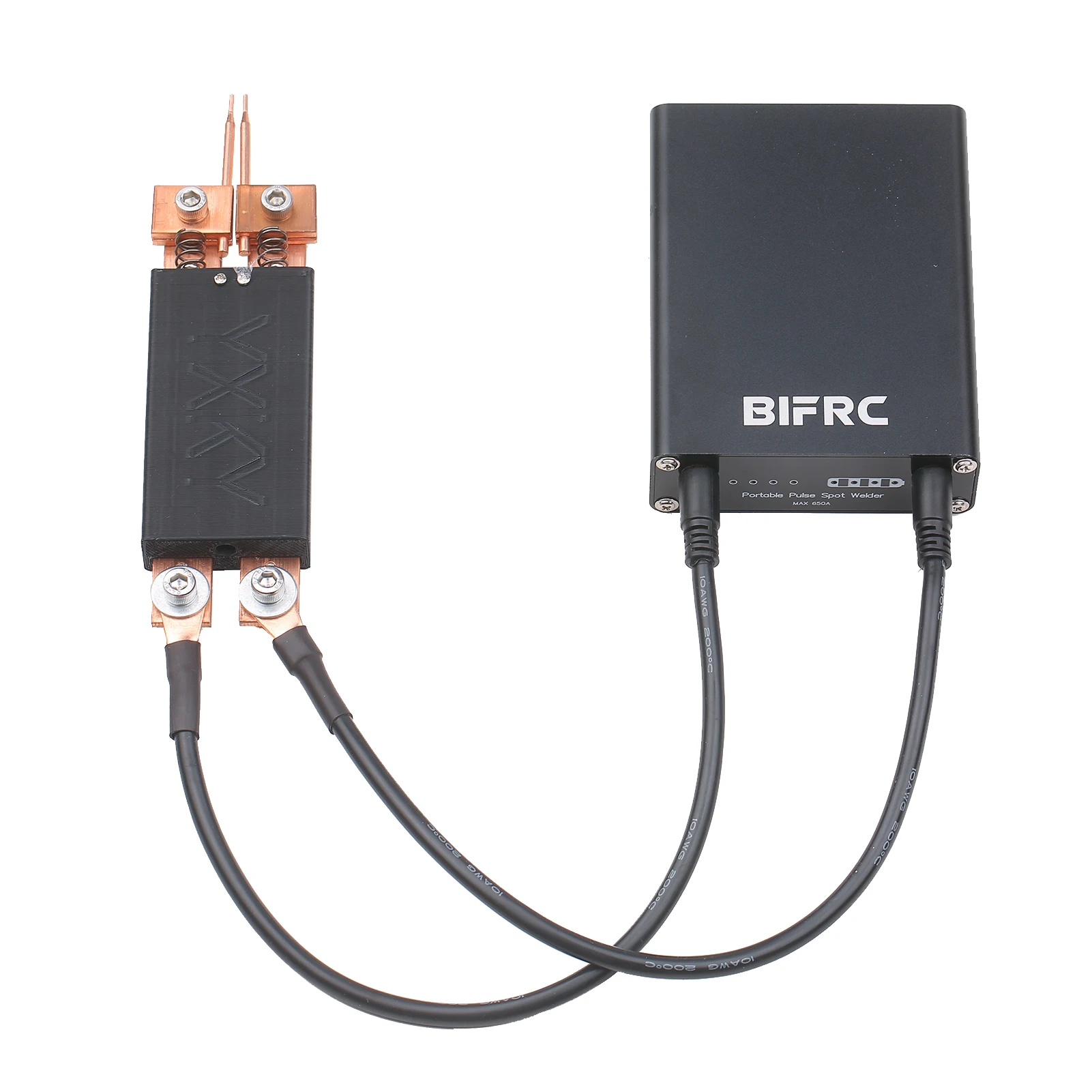 

Мини-аппарат для точечной сварки с 9 передачами и одноручной ручкой, набор для точечной сварки «сделай сам» для сварочного аппарата с литиев...