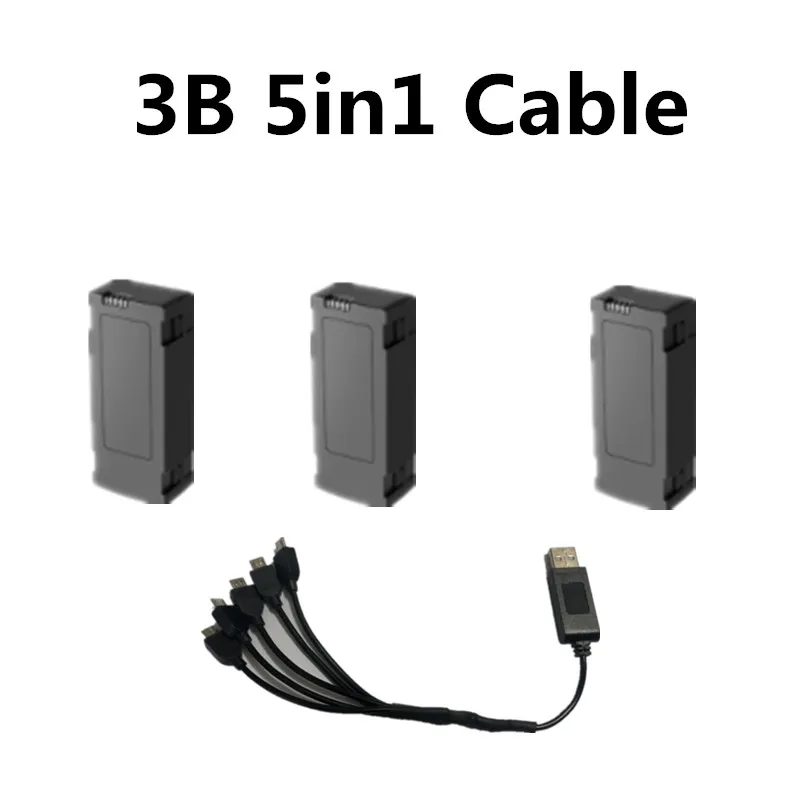 Аккумулятор для дрона K911 MAX пропеллер в виде кленового листа оригинальные