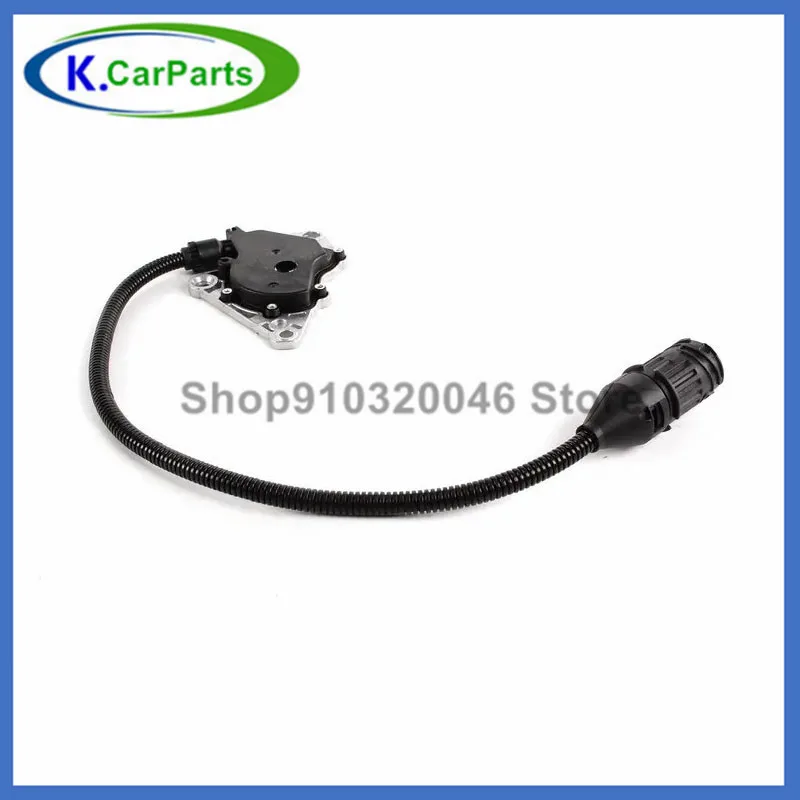 24107507818 переключатель положения автоматической коробки передач 5HP-19 для BMW E39 E38 E46