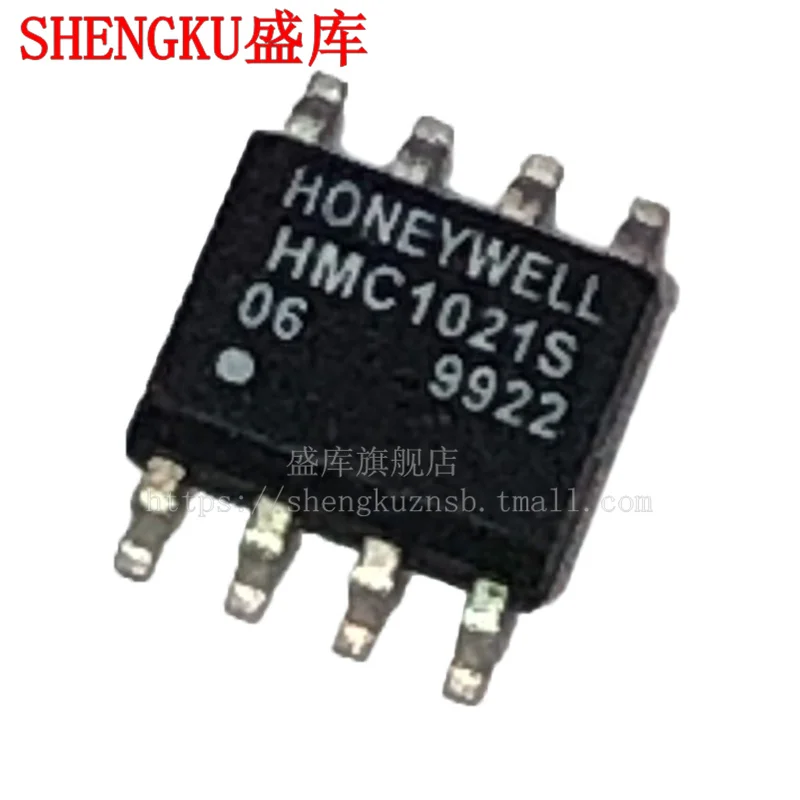 100% новый и оригинальный HMC1021S HMC1021 SOP8 IC|Запасные части| |