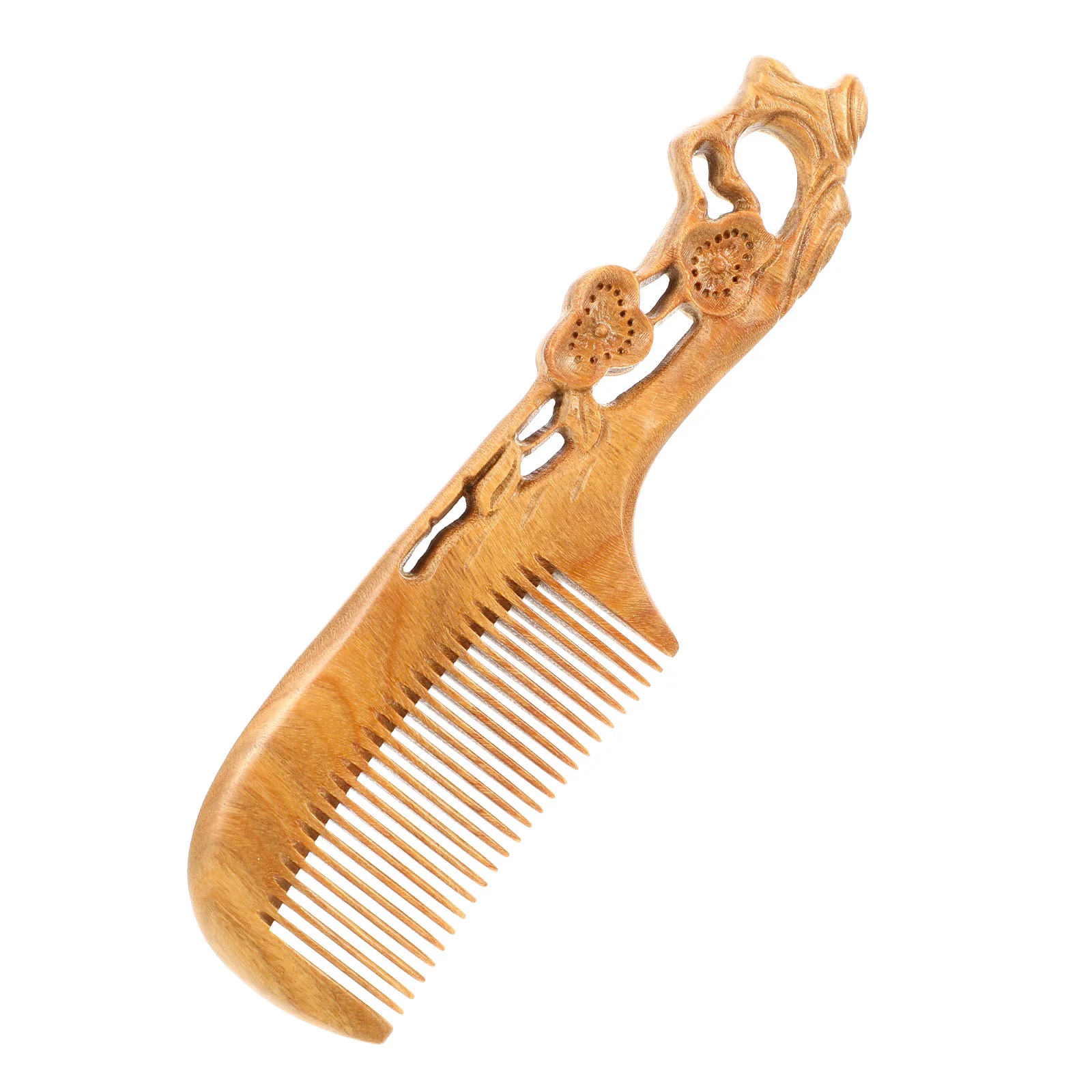 

1 шт., Антистатическая расческа для волос