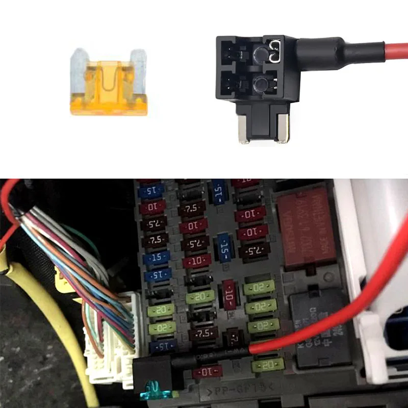 

100 ./ 3A 5A 7.5A 10A 15A 20A 25A 30A AMP