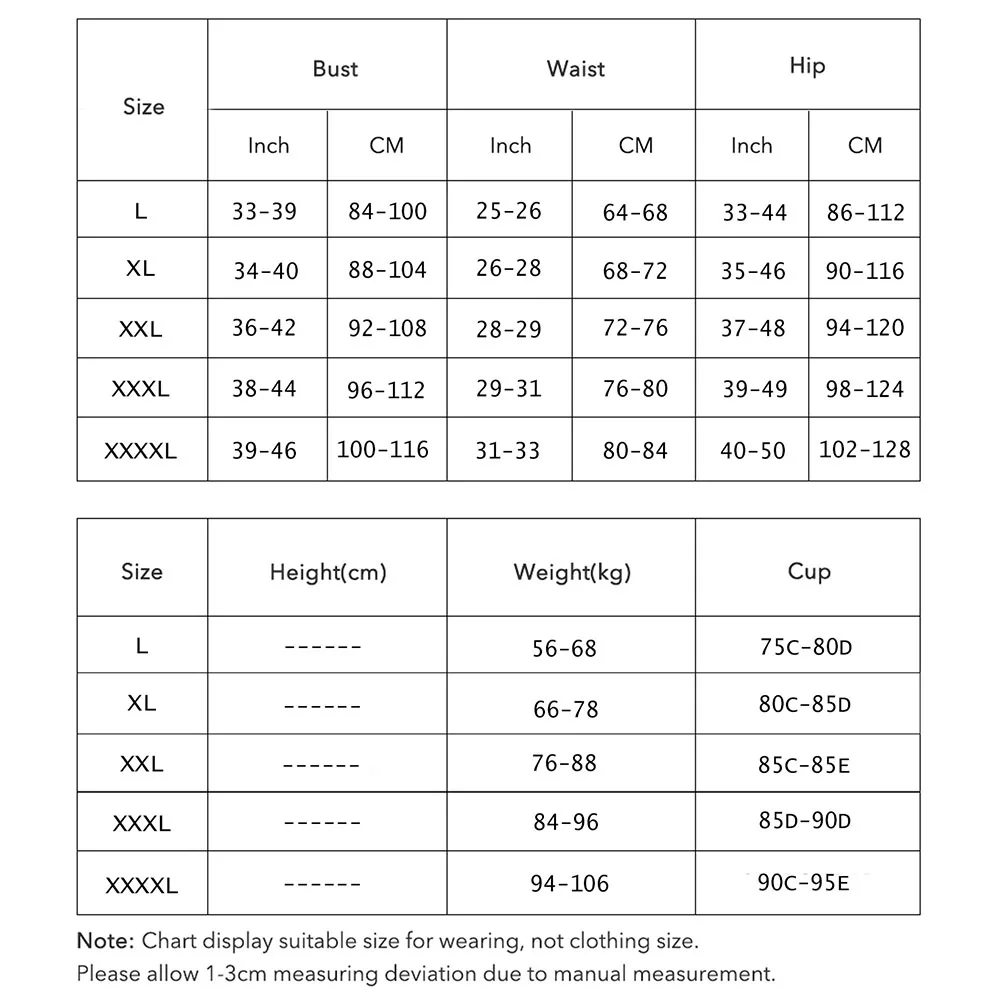 

iTranyee Women's Swimming Suit Swimsuit Swimwear Bikini Set 2021 Summer High Waist Biquinis Plus Size 4XL Female Bathing Suit