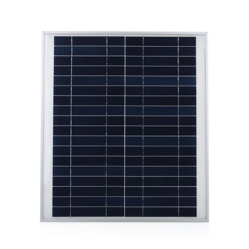 Многоразовое зарядное устройство на солнечной батарее 42*37*0 3 см IP65 20 Вт|Солнечные