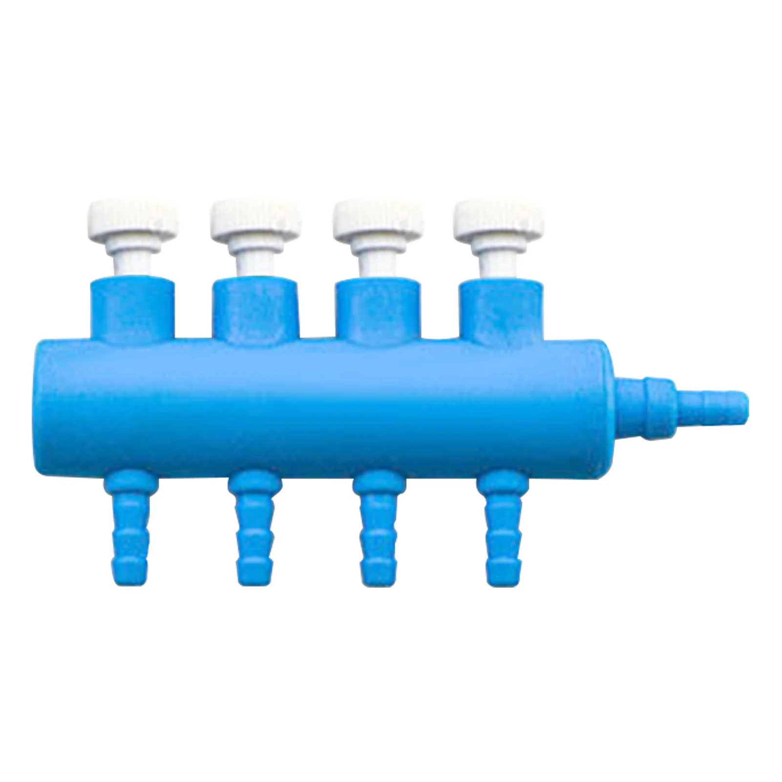 

Aquarium Air Splitter Valve Oxygen Distributor Aquarium Air Pump Hose Split Flow Connector Fish Tank Air Pump Accessories