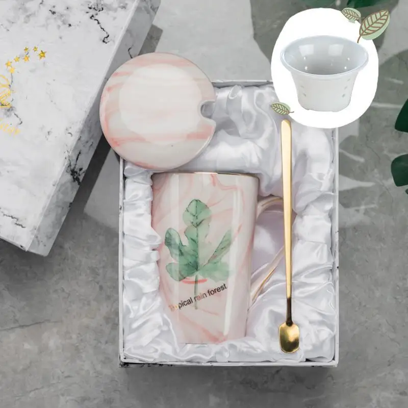 Coffee Caneca кружка для кофе Экологичная креативная воды|Кружки| |