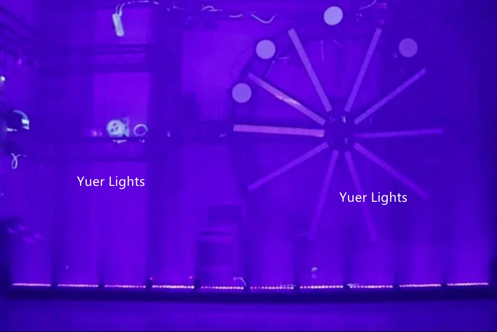 저렴한 Dj 장비 LED UV 블랙 라이트 36x3w UV 컬러 LED 스트로브 라이트 디스코 라이트 바 LED 무대 조명 파티 디스코 장식 벽 워시 구매 Dj 장비 LED UV 블랙 라이트 36x3w UV 컬러 LED 스트로브 라이트 디스코 라이트 바 LED 무대 조명 파티 디스코 장식 벽 워시