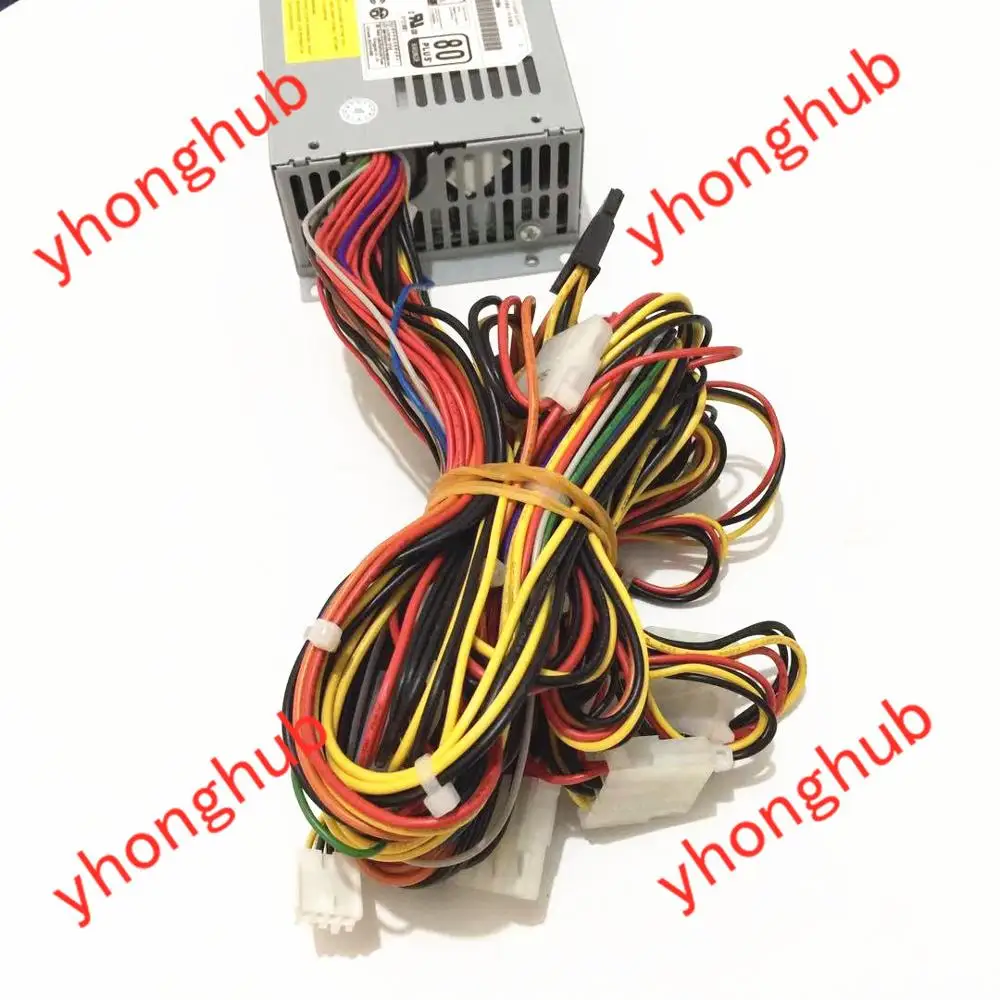 Advantech DPS-350AB-24 A 1757004565-01 Server Power Supply 350W | Компьютеры и офис