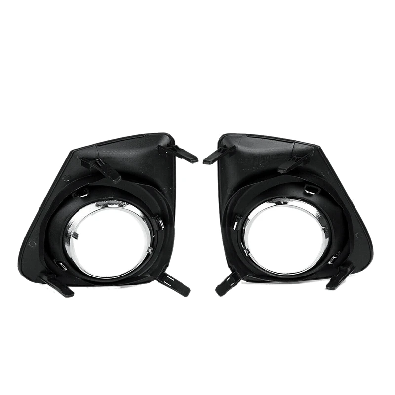 Автомобильные передние противотуманные фары светильник абажур для лампы с