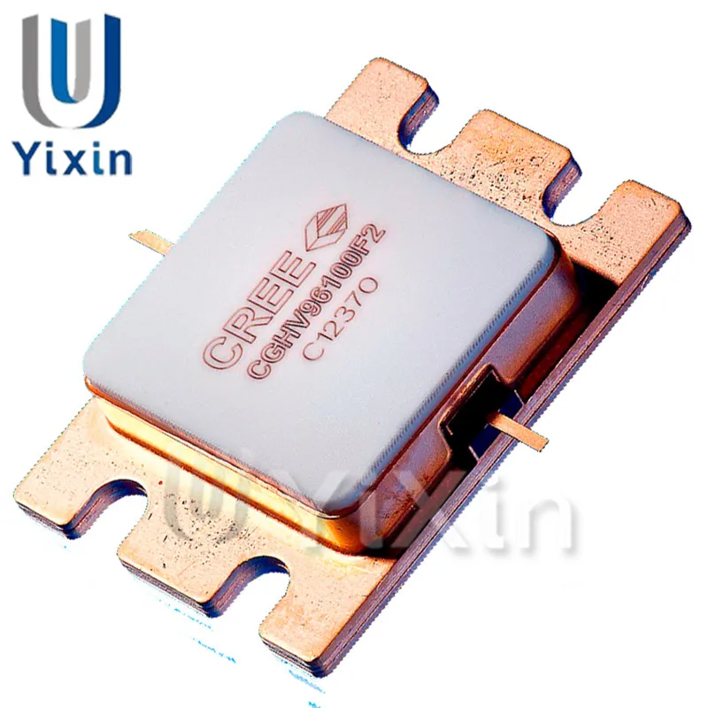 

CGHV96100F2 CGHV96100 GaN HEMT RF Transistor