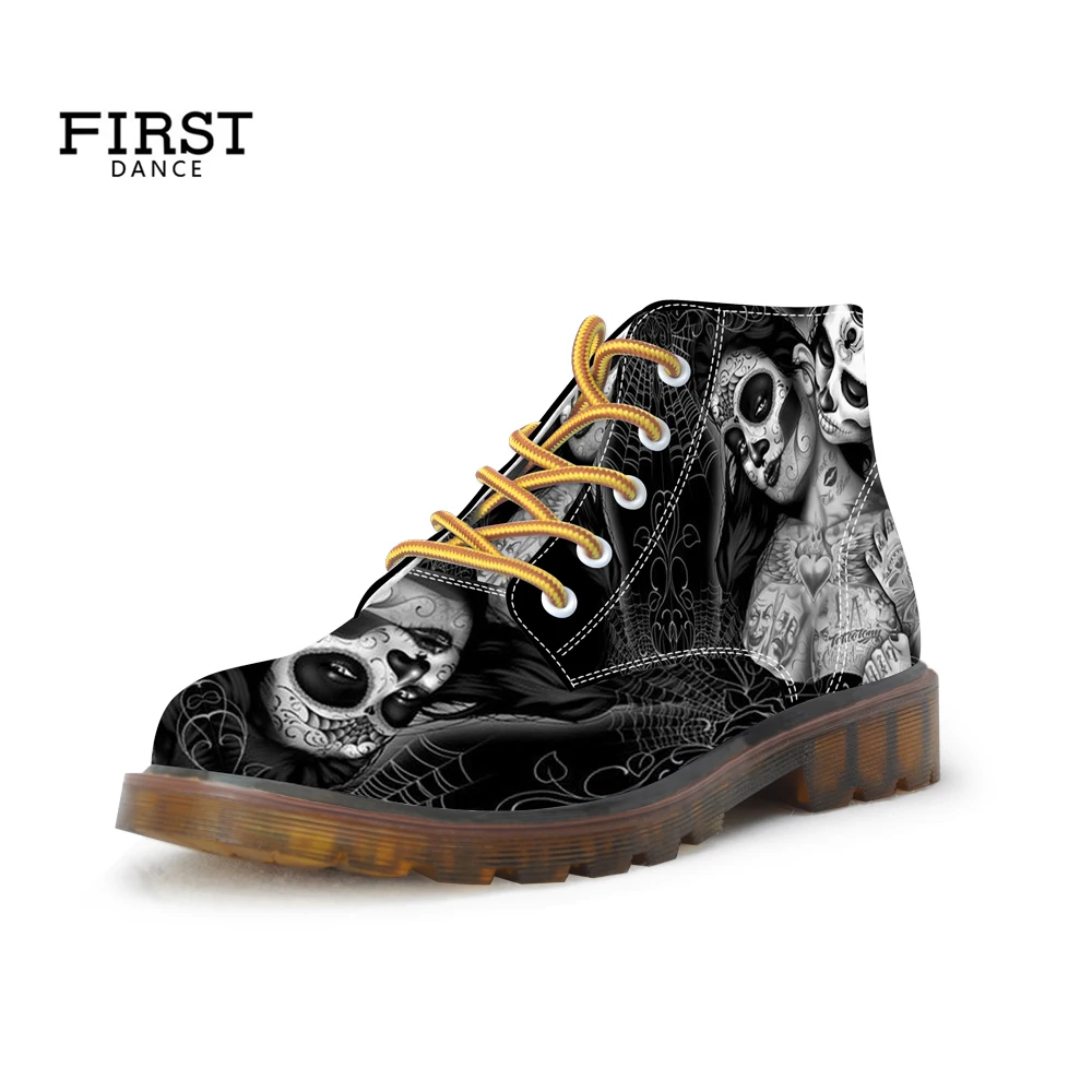 Кеды женские высокие холщовые легкие ботинки из ткани Оксфорд на резиновой