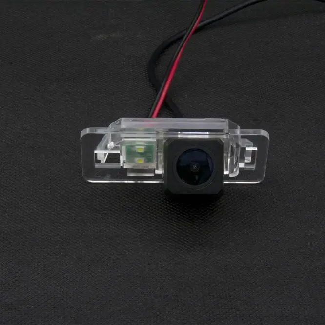 Автомобильная камера заднего вида PAL HD 1280*720 для BMW 3 серии 315 318 320 323 325 326 327 328 330 E93