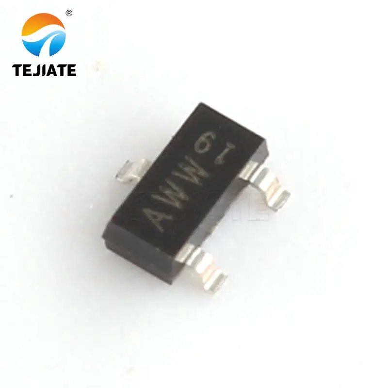 

1PCS TEJIATE tl431 chip TL431ACDBZR TL431AIDBZR TL431AIDR TL431A TL431BMFDT voltage reference microchip power management
