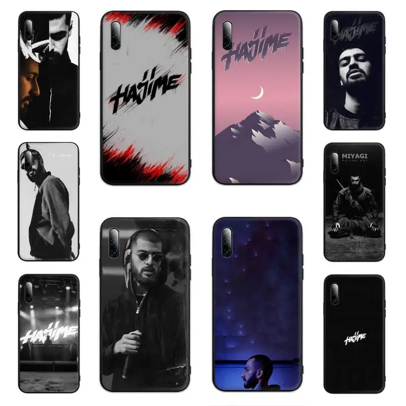 

Hajime MiyaGi Andy Panda Phone Case for Samsung A71 80 91 01 02 11 12 21 31 32 20E S M10 11 20 30 31 31S 21 4G 5G Fundas cover