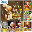 Картина из страз 