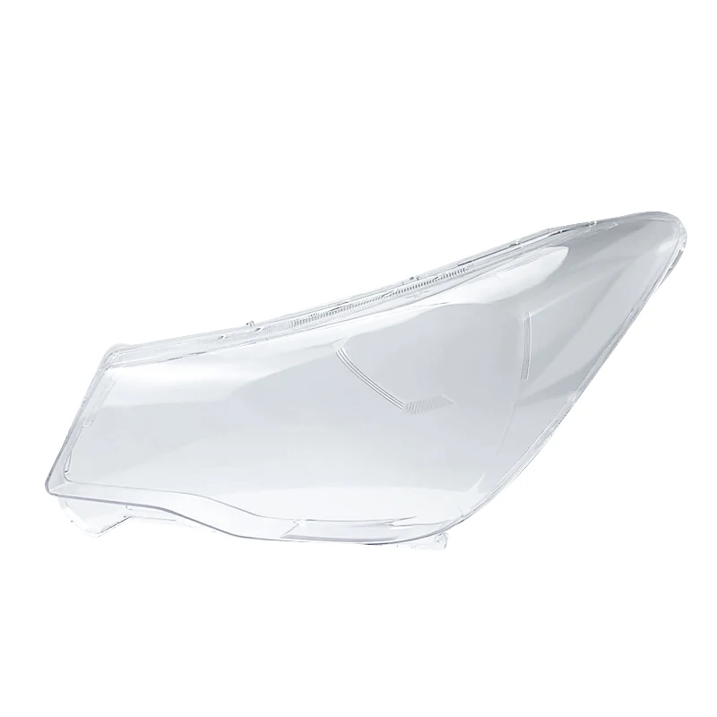

for Subaru Forester 2013-2018 Car Left Side Headlight Clear Lens Cover
